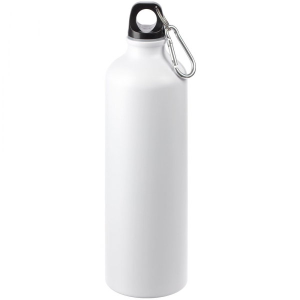 Бутылка для воды Funrun 750, белая - купить оптом