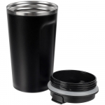 Смарт-стакан tellMug с заменяемой батареей, черный, фото 1