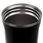 Смарт-стакан tellMug с заменяемой батареей, черный, фото 3