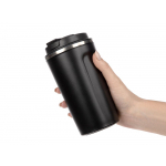 Смарт-стакан tellMug с заменяемой батареей, черный, фото 5