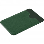 Чехол для карты на телефон Devon, зеленый, фото 1