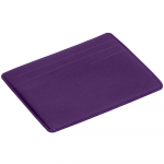 Чехол для карточек Devon, фиолетовый, фото 1
