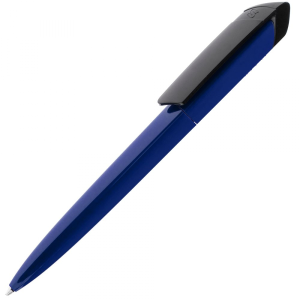 Ручка шариковая S Bella Extra, синяя - купить оптом