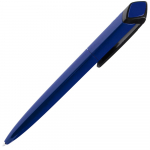 Ручка шариковая S Bella Extra, синяя, фото 3