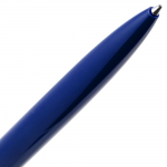 Ручка шариковая S Bella Extra, синяя, фото 6