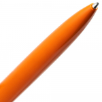 Ручка шариковая S Bella Extra, оранжевая, фото 6