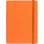 Ежедневник Must, датированный, оранжевый, фото 1
