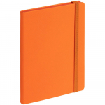 Ежедневник Must, датированный, оранжевый, фото 2