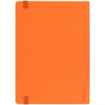 Ежедневник Must, датированный, оранжевый, фото 3