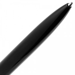 Ручка шариковая S Bella Extra, черная, фото 6