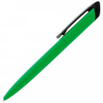 Ручка шариковая S Bella Extra, зеленая, фото 2