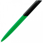 Ручка шариковая S Bella Extra, зеленая, фото 5