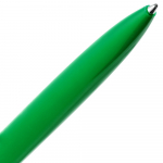 Ручка шариковая S Bella Extra, зеленая, фото 6