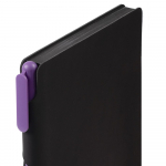 Набор Flexpen Shall, черно-фиолетовый, фото 1