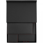 Набор Multimo Maxi, черный с красным, фото 2