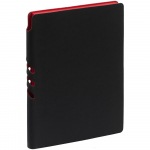 Набор Multimo Maxi, черный с красным, фото 3