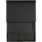 Набор Multimo Maxi, черный с желтым, фото 2