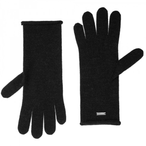 Перчатки Alpine, удлиненные, черные - купить оптом
