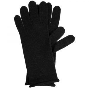 Перчатки Alpine, удлиненные, черные - купить оптом