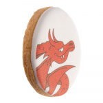 Печенье «Красный дракон», фото 1