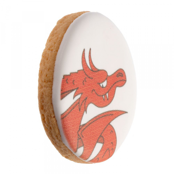 Печенье «Красный дракон» - купить оптом