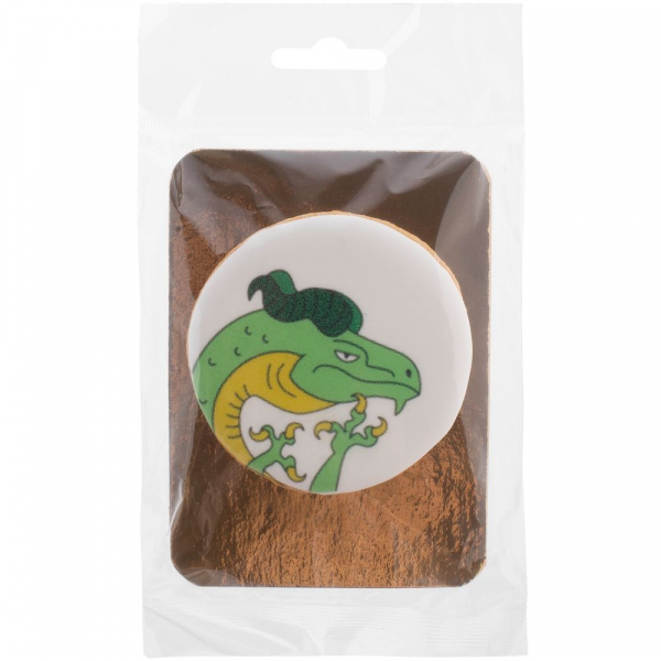 Печенье «Зеленый дракон» - купить оптом