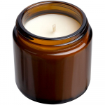 Свеча ароматическая Calore, лаванда и базилик, фото 1
