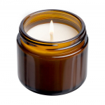 Свеча ароматическая Calore, лаванда и базилик - купить оптом