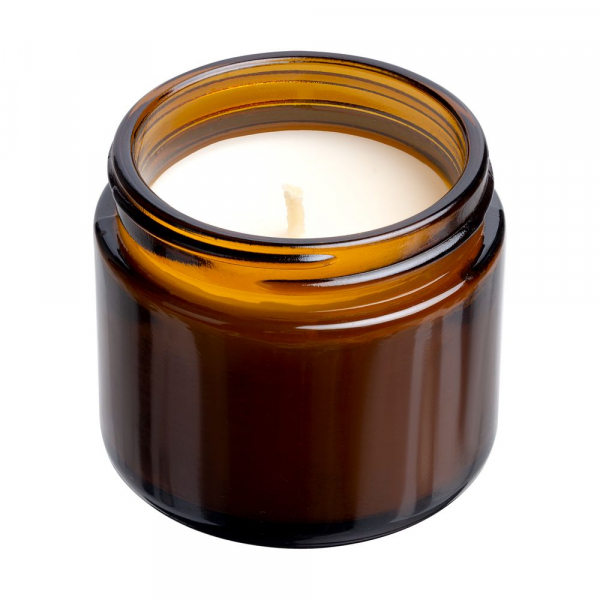 Свеча ароматическая Piccola, имбирное печенье и мандарин - купить оптом