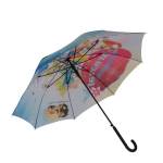 Зонт-трость Tellado на заказ, доставка авиа, фото 10