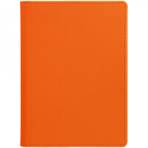Ежедневник Spring Touch, недатированный, оранжевый - купить оптом