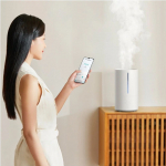 Увлажнитель воздуха Xiaomi Smart Humidifier 2, белый, фото 6