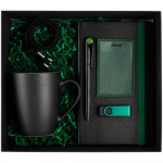 Набор Ton Memory Maxi, черный с зеленым, фото 2