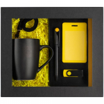 Набор Ton Memory Maxi, черный с желтым, фото 1