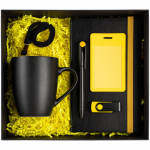 Набор Ton Memory Maxi, черный с желтым, фото 2
