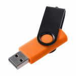Набор Ton Memory Maxi, черный с оранжевым, фото 7