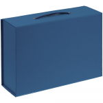Коробка Matter, светло-синяя, фото 1