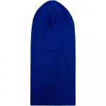 Шапка-балаклава Helma, синяя, фото 1