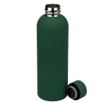 Термобутылка вакуумная герметичная Prima, зеленая, фото 1