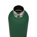 Термобутылка вакуумная герметичная Prima, зеленая, фото 2