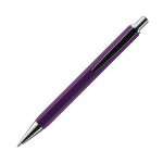 Шариковая ручка Urban, фиолетовая, фото 1