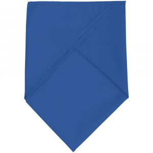 Шейный платок Bandana, ярко-синий - купить оптом