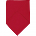 Шейный платок Bandana, красный, фото 1