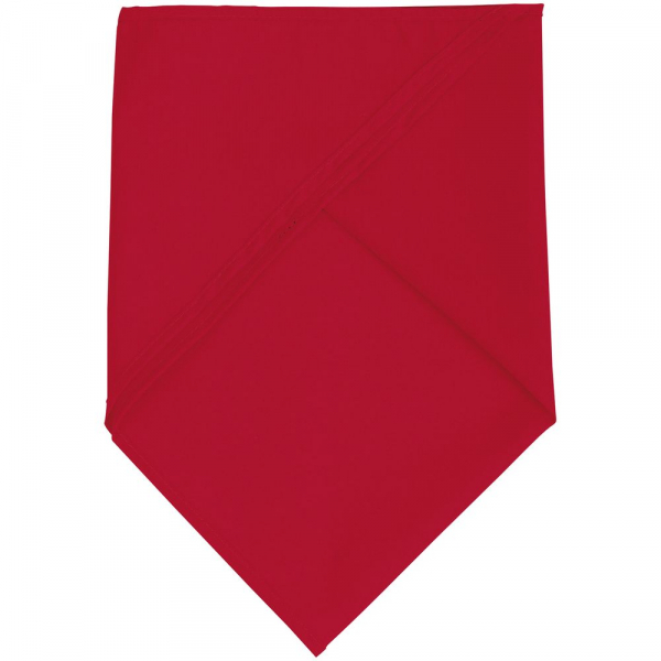 Шейный платок Bandana, красный - купить оптом