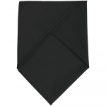 Шейный платок Bandana, черный, фото 1