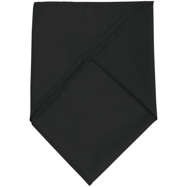 Шейный платок Bandana, черный - купить оптом