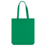 Холщовая сумка Strong 210, зеленая, фото 2