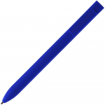 Ручка шариковая Swiper SQ Soft Touch, синяя, фото 1