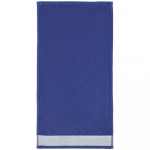 Полотенце Etude ver.2, малое, синее, фото 1