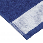 Полотенце Etude ver.2, малое, синее, фото 3